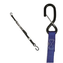Acerbis Courts Clamping