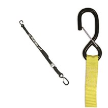 Acerbis Courts Clamping