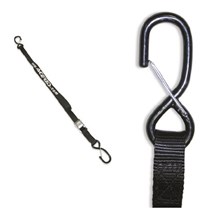 Acerbis Courts Clamping