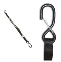 Acerbis Courts Clamping