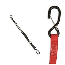 Acerbis Courts Clamping