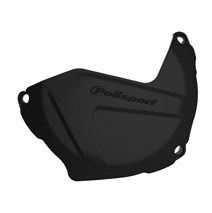 clutch cover fits on KXF 250 09-20 