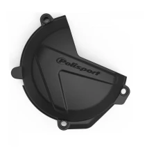 clutch cover fits on EXCF250 / 350 17/22, HQ FE250 / 350 19/22 