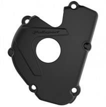 ignitioncover fits on KXF 250 17-20 