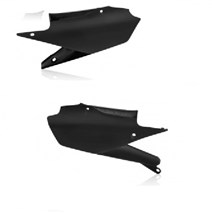 Acerbis side panels fits onYZF450 18/22, YZF250 19/23, WRF450 19/23, WRF250 20/23