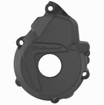 ignitioncover fits on EXCF250 / 350 17/22, HQ FE 250/350 17/22