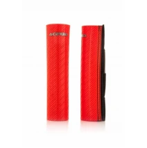 Acerbis upper LOWER FORK COVERSdiameter 43/48 mm