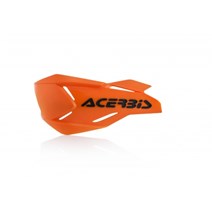 Acerbis Replacement Plastics for X-Factory Levers Pads without Assembly Kit