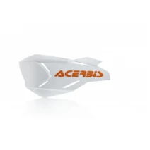 Acerbis Replacement Plastics for X-Factory Levers Pads without Assembly Kit