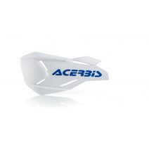 Acerbis Replacement Plastics for X-Factory Levers Pads without Assembly Kit