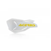 Acerbis Replacement Plastics for X-Factory Levers Pads without Assembly Kit