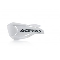 Acerbis Replacement Plastics for X-Factory Levers Pads without Assembly Kit