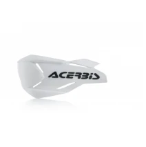Acerbis Replacement Plastics for X-Factory Levers Pads without Assembly Kit
