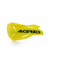 Acerbis Replacement Plastics for X-Factory Levers Pads without Assembly Kit