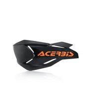 Acerbis Replacement Plastics for X-Factory Levers Pads without Assembly Kit