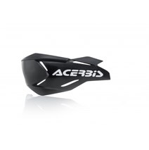 Acerbis Replacement Plastics for X-Factory Levers Pads without Assembly Kit