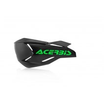 Acerbis Replacement Plastics for X-Factory Levers Pads without Assembly Kit