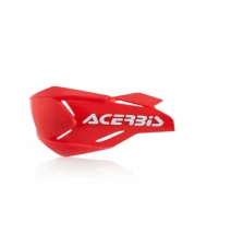 Acerbis Replacement Plastics for X-Factory Levers Pads without Assembly Kit