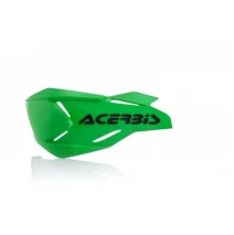Acerbis Replacement Plastics for X-Factory Levers Pads without Assembly Kit