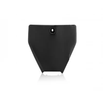 Acerbis Numbers plate fits on HQ TC 85 18/24