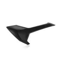 Acerbis side panels fits on HQ TC 85 18/24