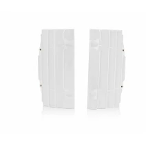 Acerbis RADIATOR LOUVERS fits onKTM SX (F) / ExC (F), HQ TC / FC, FE / TE