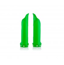 Acerbis fork protectors KX85 14/24, KX100 14/21