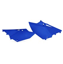 Acerbis Side panels fits onYZ 125/250 15/21, WR 125/250 / 2T15 / 21