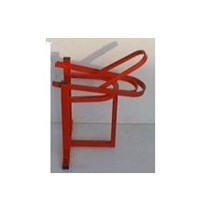Front Wheel Stand
