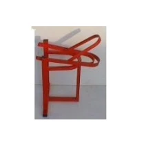 Front Wheel Stand