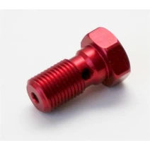 Screw brake hose M10 x 1,25