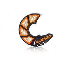 Acerbis front disk cover fits on X BRAKE2.0 KTM SX85 / TC 85 Max 245 mm diameter