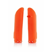 ACERBIS lower fork covers fits on KTM SX85, HQ TC85, GAS MC85