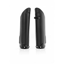 LOWER FORK covers fits on KTM SX 85 18/24, HQ TC 85 18/24, GAS MC85 21/24