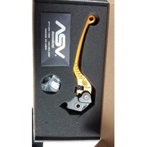 GSX clutch lever