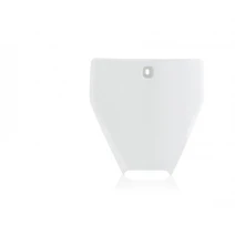 Acerbis Numbers plate fits on HQ TC 85 18/24