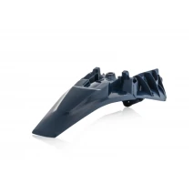 Acerbis rear fender fits on HQ TC 85 18/24