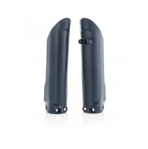 ACERBIS lower fork covers fits on KTM SX85, HQ TC85, GAS MC85