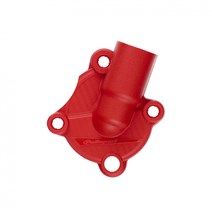water pump cover fits on CRF 250 18