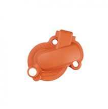 water pump cover fits on KTM SXF450 16- / EXCF450 / 500 17