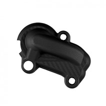 water pump cover fits on KTM / HQ / 19 GAS21 250-300 