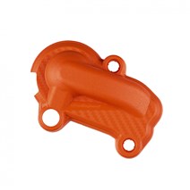 water pump cover fits on KTM SX / EXC 250/300 19