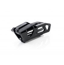 chain guide rear fits onRMZ 250 19/24, RMZ 450 18/24