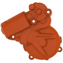 ignitioncover fits on EXC250 / 300 11-16, TE250 / 300 15-16