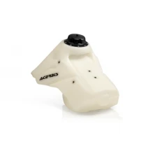 ACERBIS tank fits onHONDA CRF450R 09/12, CRF250R 10/13 10.5L