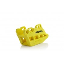 chain guide rear fits onRMZ 250 19/24, RMZ 450 18/24