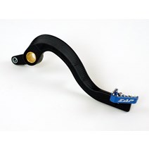 Rear brake pedal fits on Yamaha YZF 250 2014- 