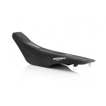 Acerbis saddle fits on CRF 250 07/09 (Hard)