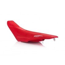 Acerbis saddle fits on CRF450 07/08 (Hard)