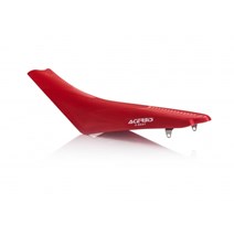 Acerbis saddle fits on CRF250 10/13, CRF450 09/12 (Hard)